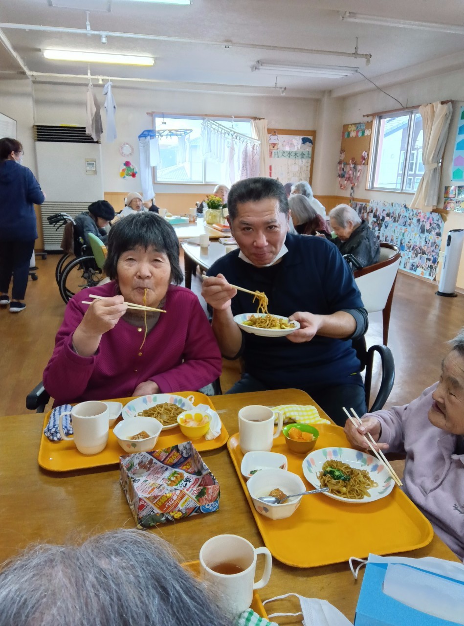 サバの味噌煮or竜田揚げ🐟️