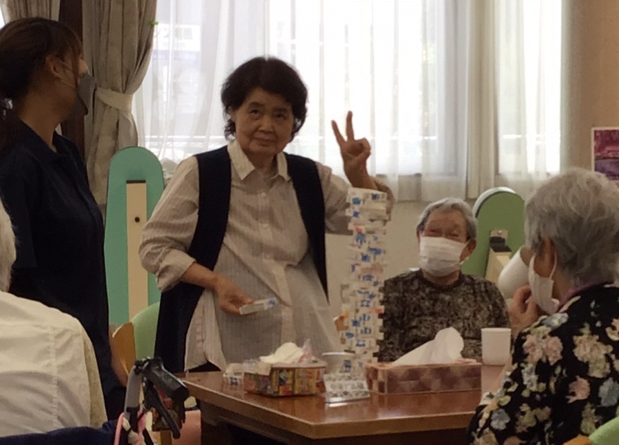 元気に営業中です☺