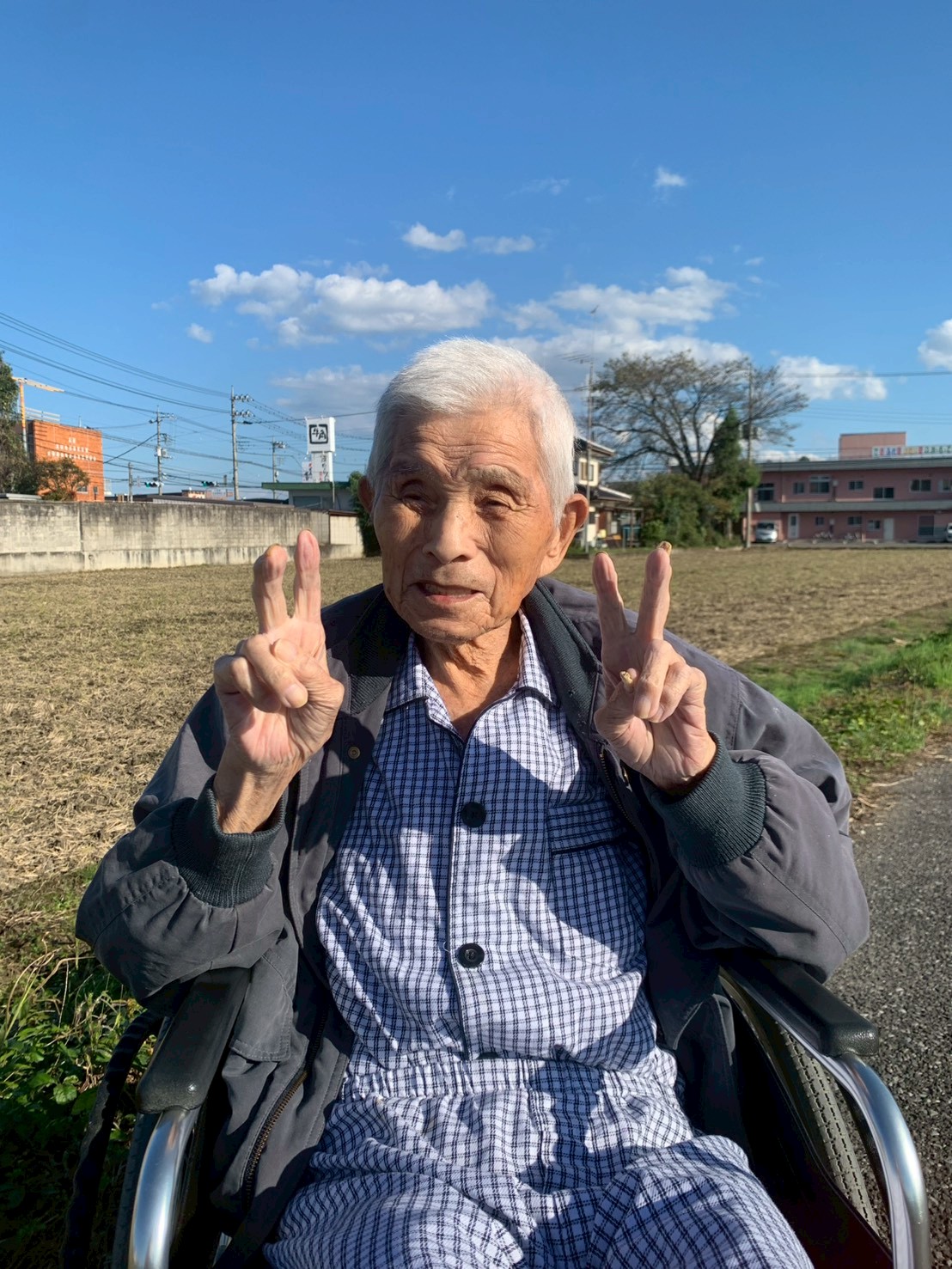 散歩に行こう🚶‍♀️