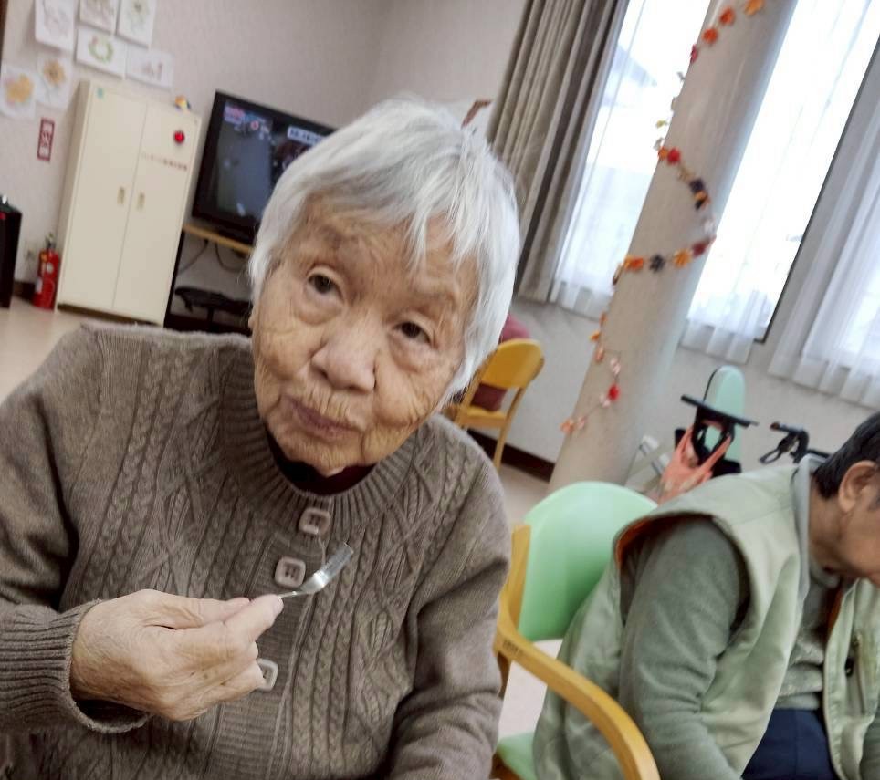 デイサービスの日常★