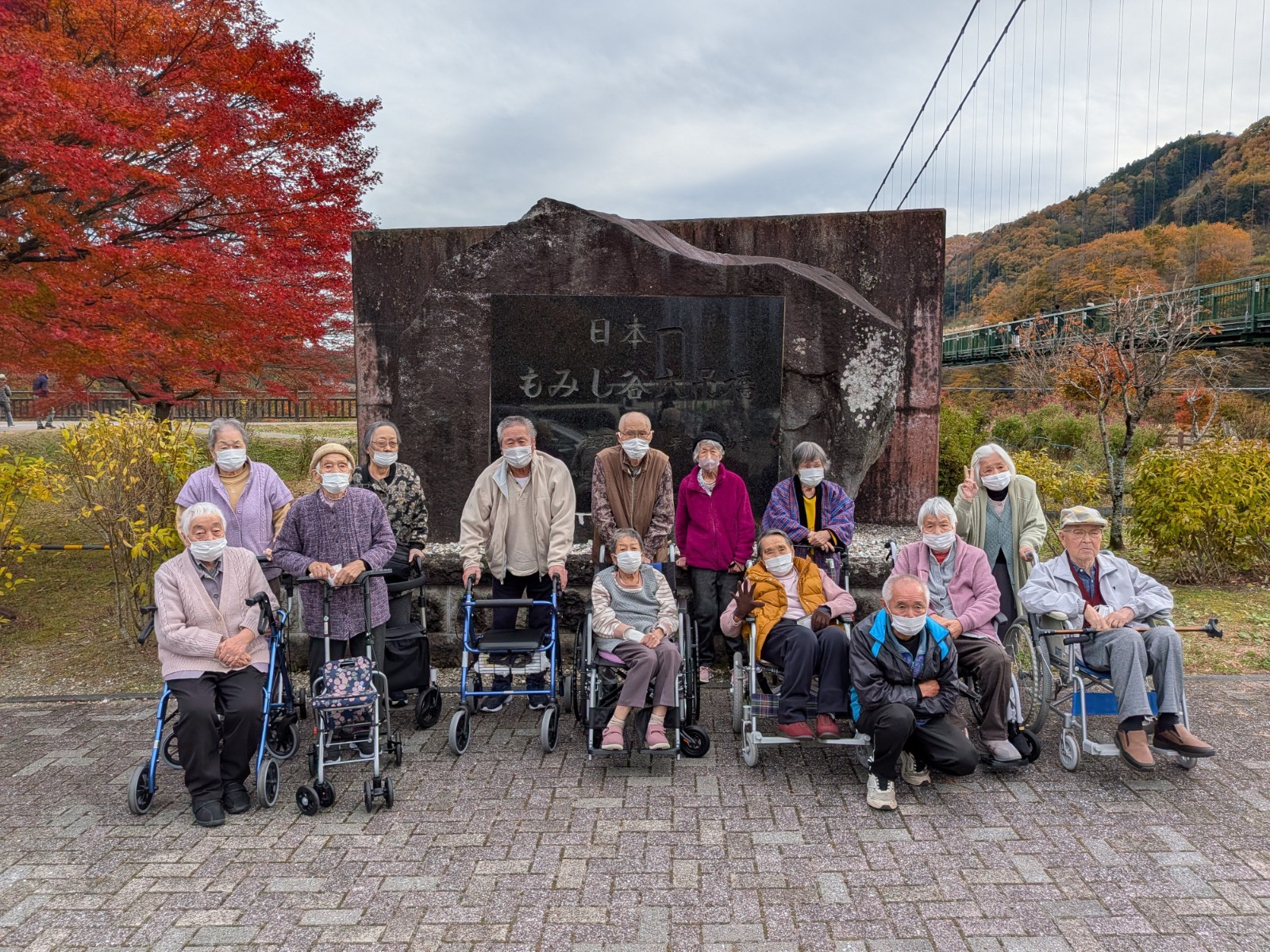 ♡１１月のイベント♡
