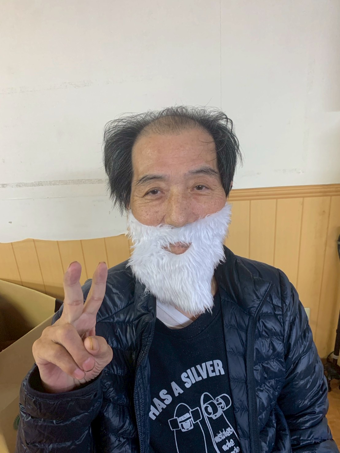 メリークリスマス🎄