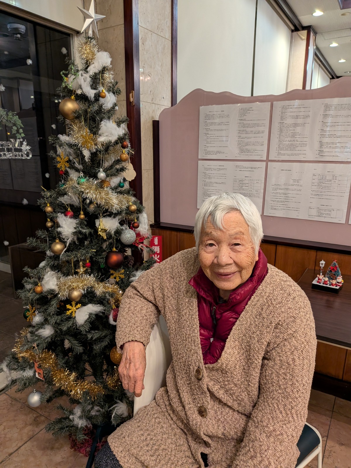 ☆メリークリスマス☆