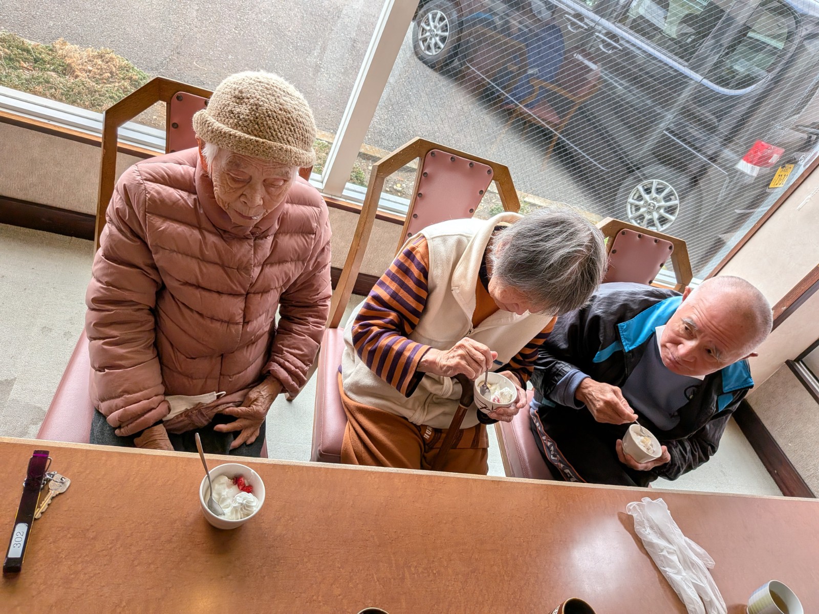 3月も行事が盛りだくさん♡